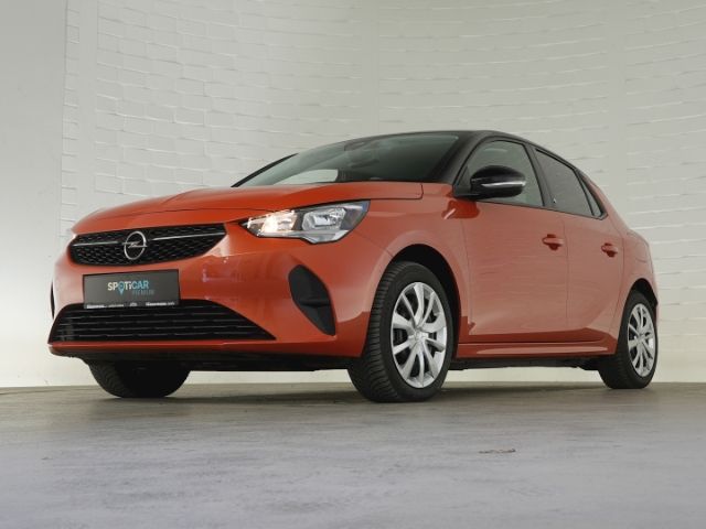 Corsa-e F EDITION 50kWh AT+PARKPILOT HI+KEYLESS+