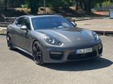 Porsche Panamera GTS 4.8L V8 APPROVED Top-Zustand Chrono - Porsche Gebrauchtwagen in Ingolstadt