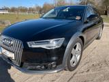 Audi A6 Allroad 3.0 TDI quattro 140kW S tronic - - Audi A6 Allroad in Stuttgart