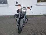 BMW R 18 Black Beauty - BMW CHOPPER