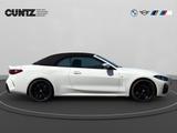BMW 420d Cabrio - BMW 420: Cabrio