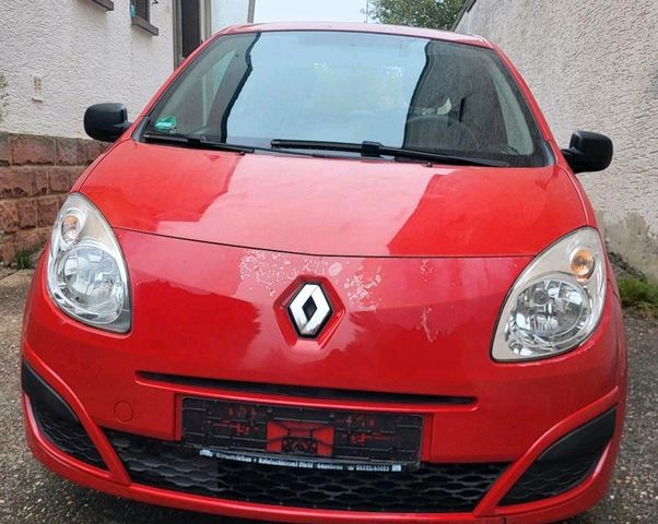 Renault RENAULT  TWINGO