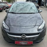 Opel Corsa TÜV AU NEU/ Automatik /PDC/Active/LENK-HZ/ - Opel Corsa: Active
