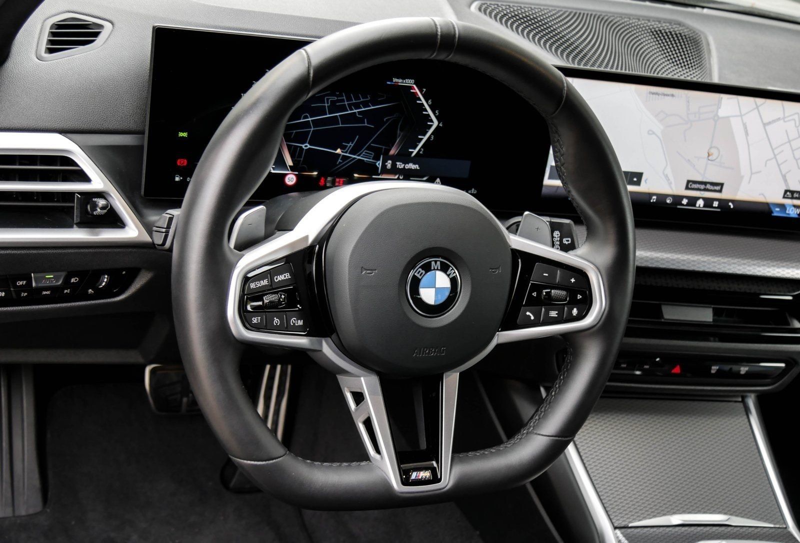 BMW 318 - Bild 8