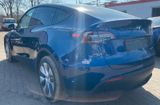 Tesla Model Y Long Range AWD - Tesla Model Y aus 2024