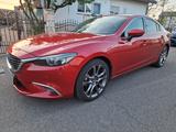Mazda 6 Lim. Sports-Line - Mazda 6 in Karlsruhe