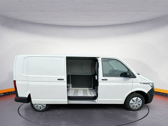 Volkswagen T6.1 Kasten 2,0 TDI LR Klima+Tempomat