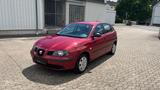 Seat Ibiza 1.4 16V 55 kW Sport - Seat Ibiza: 16v Sport