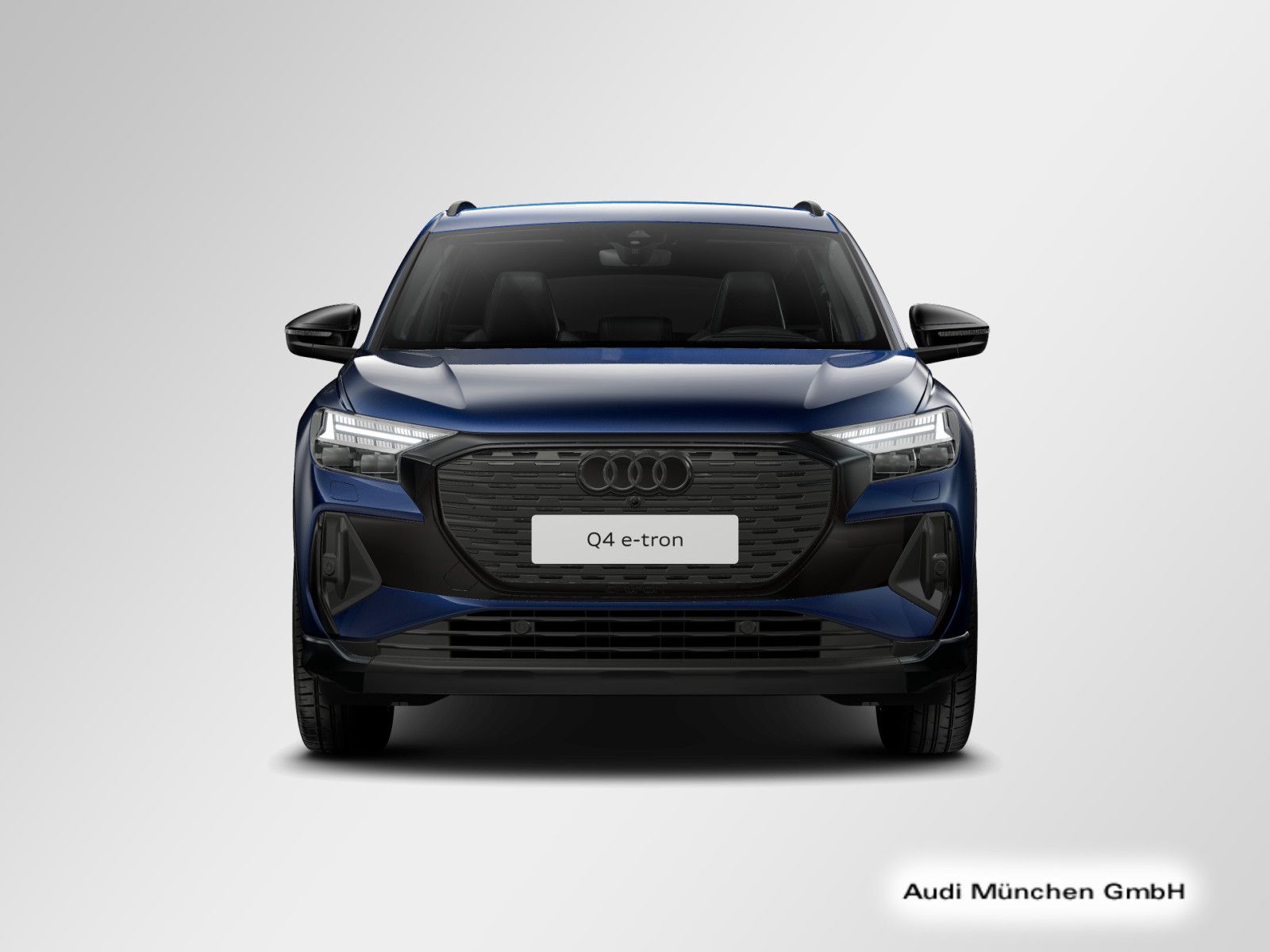Audi Q4 e-tron - Bild 5