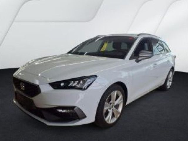 Image of Seat Leon