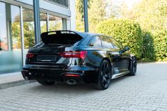 AUDI RS6 GT / SOFORT VERFÜGBAR/ LASER/ B&O AUDI RS6 GT / SOFORT VERFÜGBAR/ LASER/ B&O