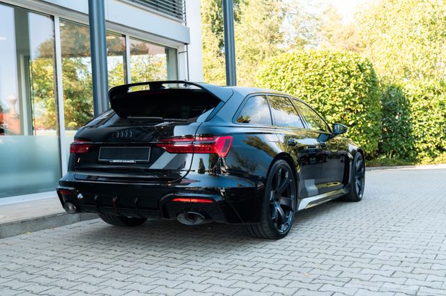 Audi RS6 GT / SOFORT VERFÜGBAR/ LASER/ B&O