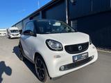 Smart fortwo Basis 1.0*NUR 86TKM*NAV*KLIM*TEMP*CAM - Smart