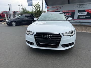 Audi A6 - 2