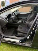 Ford Mondeo 2,0 TDCi 110kW Titanium Turnier Titanium - Ford Mondeo: Titanium Tdci