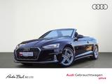 Audi A5 Cabriolet Advanced 40TFSI Stronic Navi LED GR - Audi A5 advanced mit Benzin-Antrieb