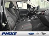 Mazda 2 HOMURA FSE ALUFELGEN PDC SHZ RÜCKFAHRKAMERA - Mazda 2 in Braunschweig