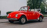 Volkswagen Käfer 1303 Cabriolet (US) - Volkswagen Käfer in München
