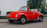 Volkswagen Käfer 1303 Cabriolet (US) - Volkswagen Oldtimer: Roadster