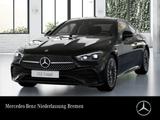 Mercedes-Benz CLE 200 AMG/PREMIUM/FAHRASSIST/PANO/NIGHT/BURM3D - Mercedes-Benz CLE 200 in Bremen