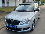 Skoda Fabia Special TÜV & ASU NEU 71 KM - Skoda Fabia Special mit Benzin-Antrieb
