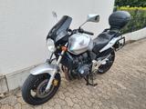 Honda CBF600 - Angebote entsprechen deinen Suchkriterien