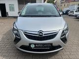 Opel Zafira Tourer Innovation/7 Sitze/Tüv 2028 - Opel Zafira Tourer: Automatik