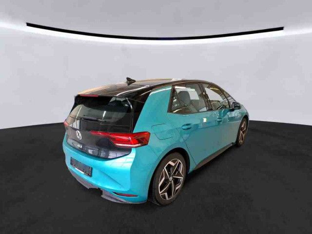Volkswagen ID.3 - Bild 3