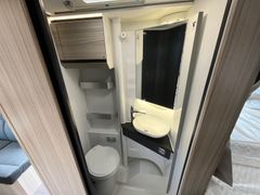 Adria Compact 60Y JUBILEE*Dach-Klima*Lihium100Ah*Marki