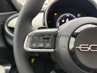 Fiat 600 La Prima Hybrid 1.2 DCT KAMERA SITZHZG KLIMA - Image