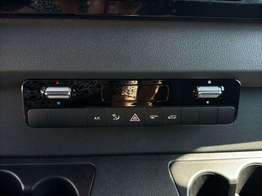 Fahrzeugabbildung Mercedes-Benz Sprinter 315 CDI Kasten BASE Hochdach Standard