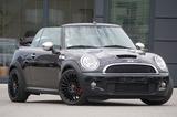 MINI Cooper S Cabrio *MIT 2 JAHRE GARANTIE !!!* - : Cabrio, mit