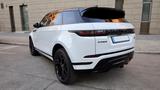 Land Rover Range Rover Evoque R-DYNAMIC SE | Service neu - Land Rover Range Rover Evoque in München