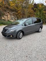 Seat Alhambra 2.0 TDI Start&Stop 110kW Style DSG ... - Seat Alhambra von privat