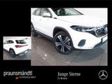 Mercedes-Benz EQA 250 Electric Art Pano/AHK/LED/Kamera/Tot/19" - weiße Mercedes-Benz EQA