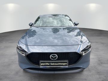 Mazda 3 - 9
