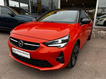 Bild 18 Opel Corsa Corsa-e Ultimate - SHZ | LHZ | RFK | Massage