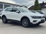 Volkswagen Tiguan Comfortline*4Motion*Offroad*LED*1.HND - : Offroad