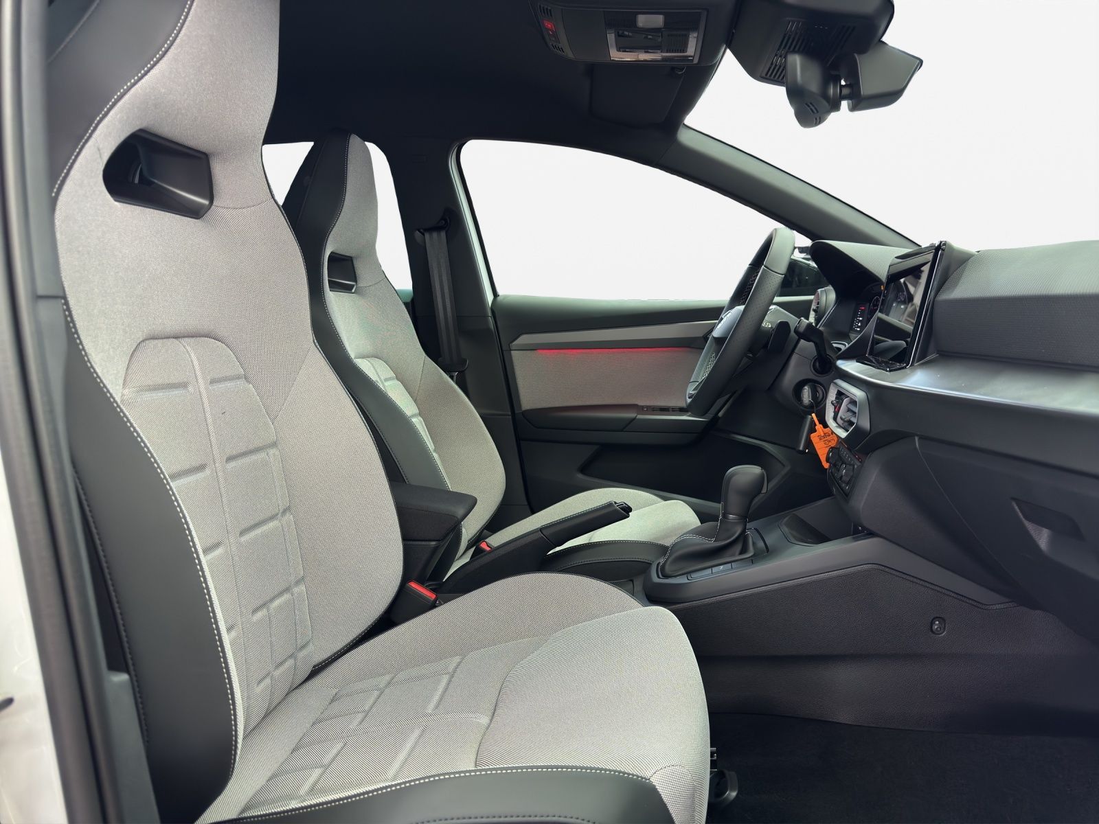 Seat Ibiza - Bild 4