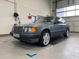 Mercedes-Benz 300 CE - Mercedes-Benz Gebrauchtwagen von 1989