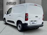 Opel Combo E Cargo Selection Turbo EU6d COMBO CARGO 1 - Opel Combo mit Benzin-Antrieb: Selection