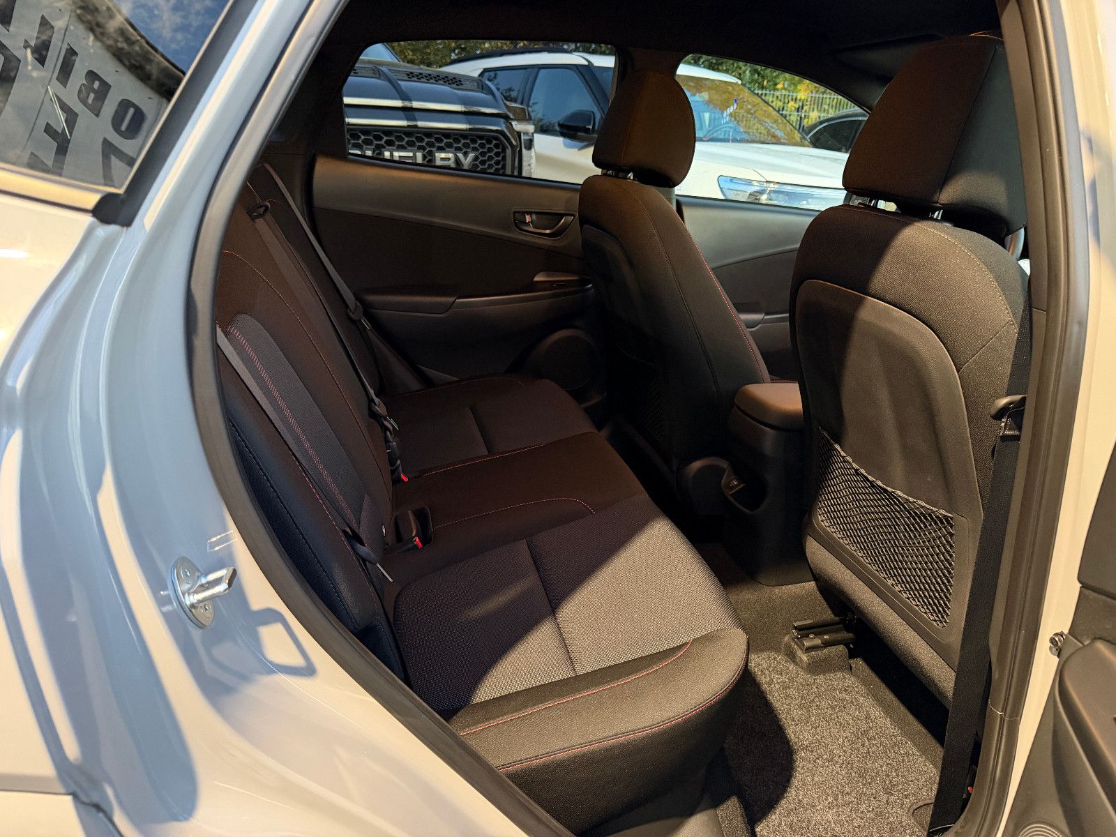 Fahrzeugabbildung Hyundai Kona N Line/AUTOMATIK/NAVI//APPLE/LED/KAMERA