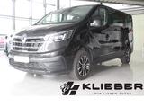 Renault Trafic Combi 2.0 dCi L1H1 Life AHK*KAMERA*LED*KE - Renault Trafic in Braunschweig
