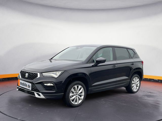 Seat Ateca Style TSI DSG|AHK|NAVI|ACC|ELEKTRISCHEHECK