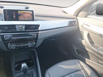 BMW X1 - 11