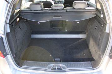 Mercedes-Benz B 220d Edition B