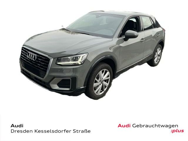 Image of Audi Q2