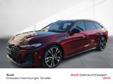 Audi A5 Avant TDI quattro 150 kW S troni c - Audi A5: Rot