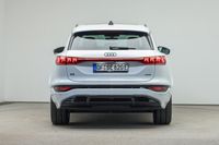 Audi Q6 e-tron - Vorschau Bild 5