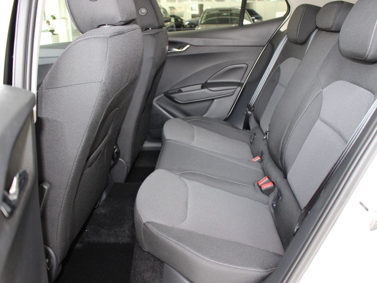 Fahrzeugabbildung SKODA Fabia 1.0 TSI Selection RFK/APP/SHZ/LANE